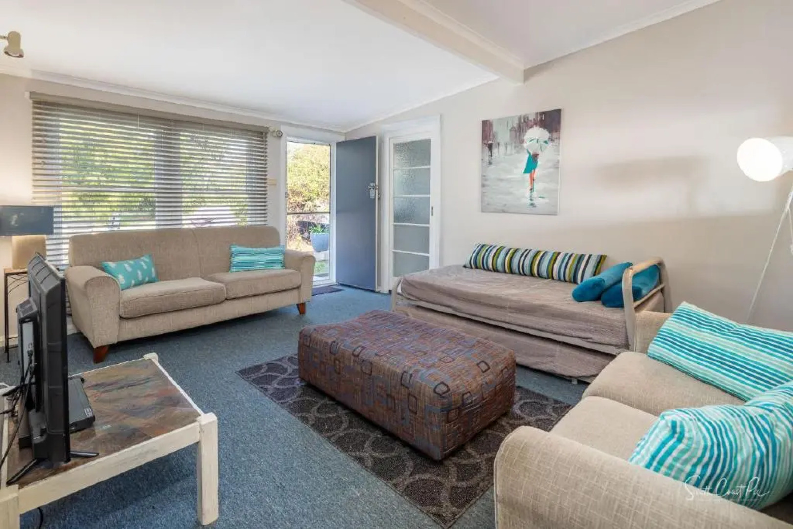 Moruya Holiday House