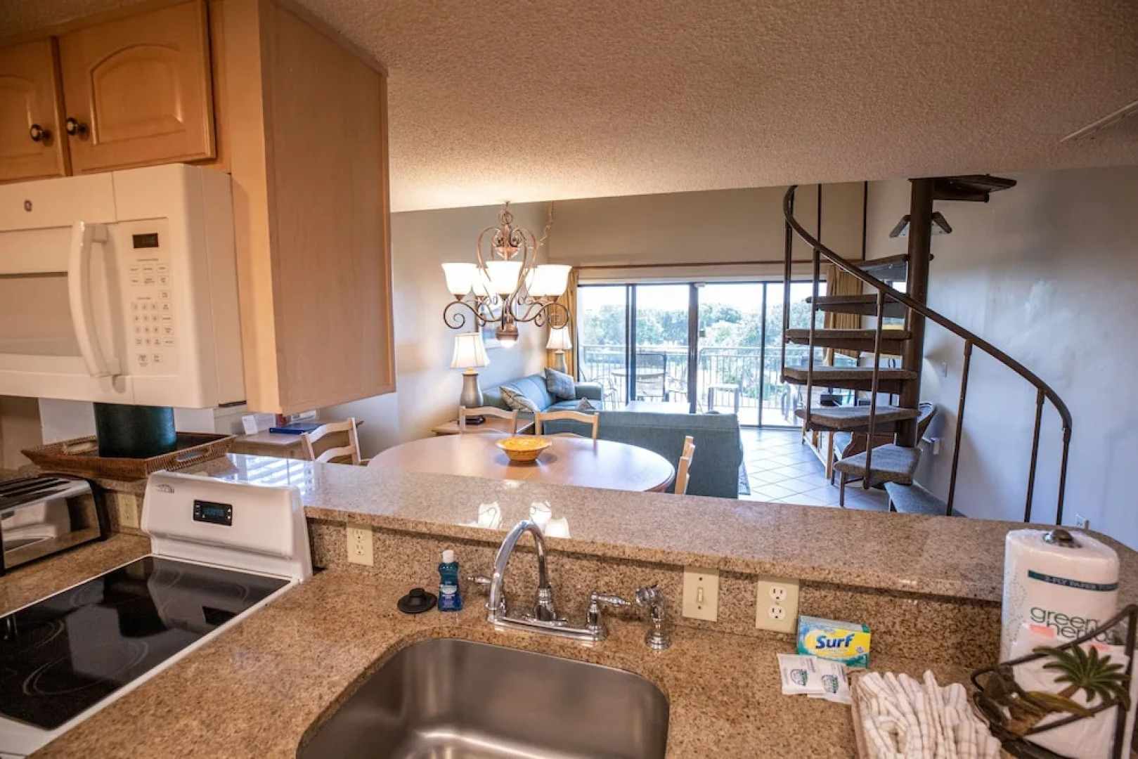 Ocean View at Island Club