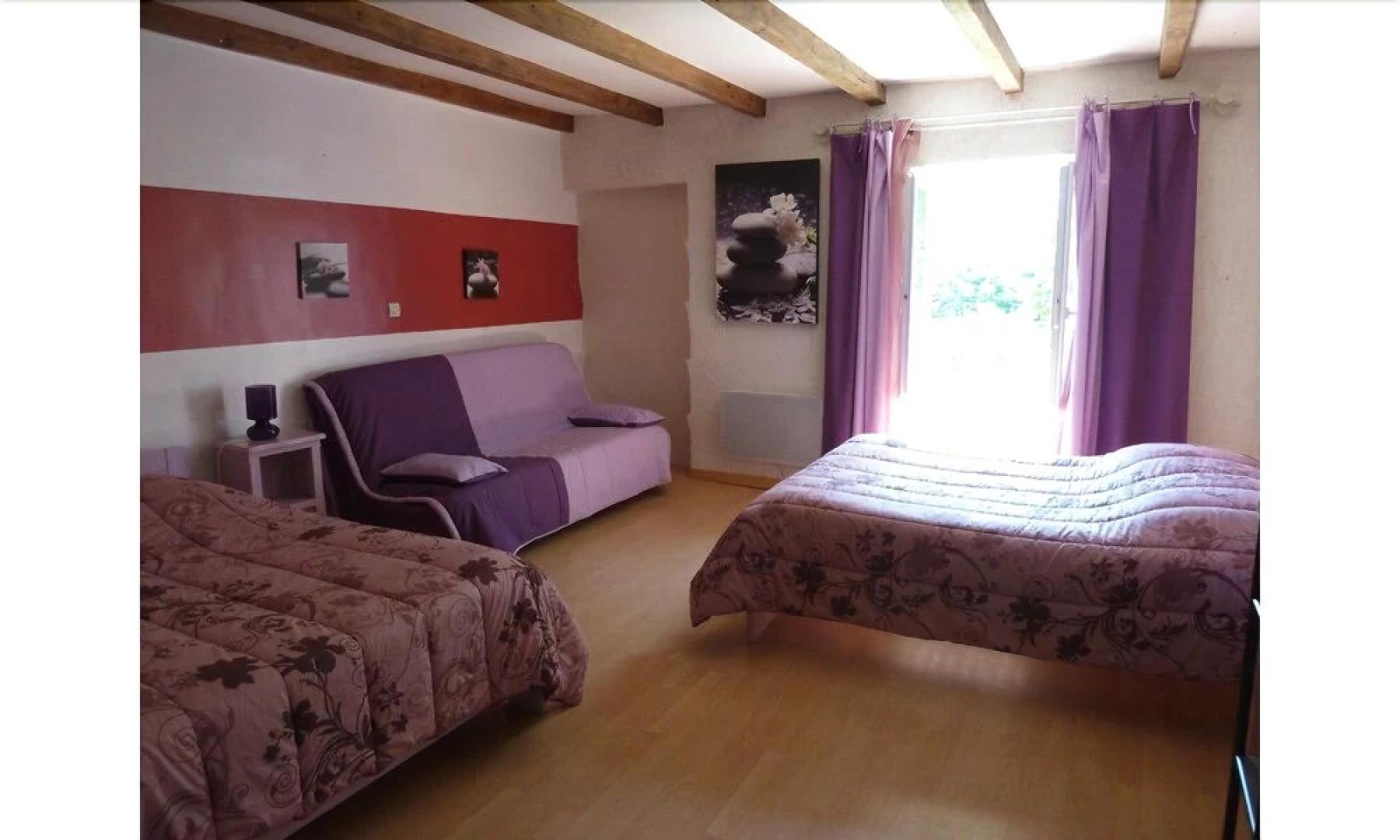 Chambres d'Hôtes St Hubert