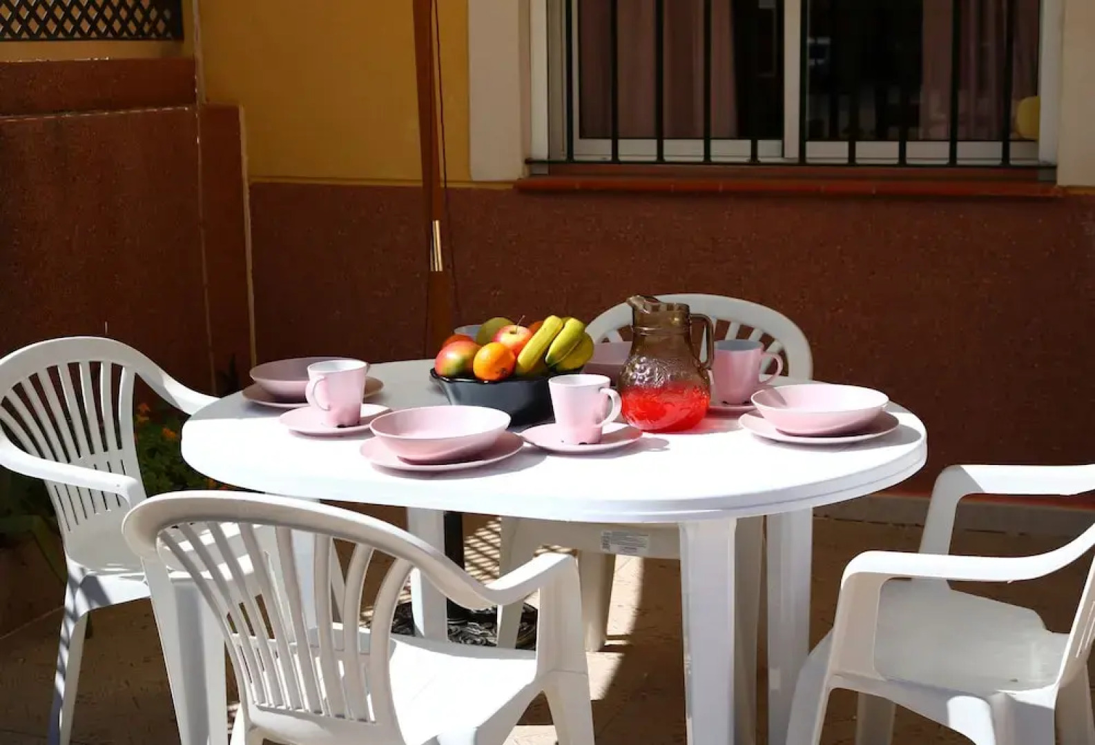 Casa Gracia