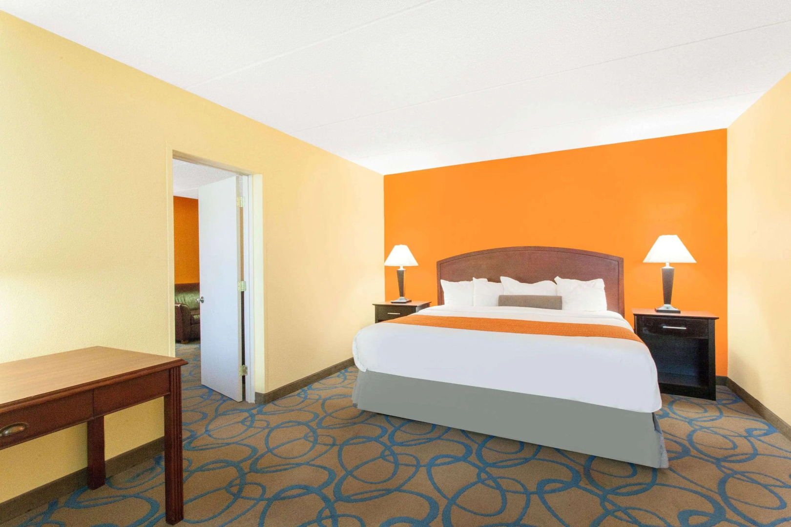 Howard Johnson Inn Suffern