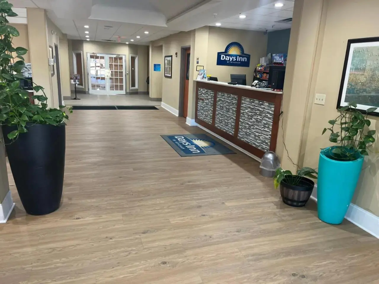 Days Inn by Wyndham Cedartown