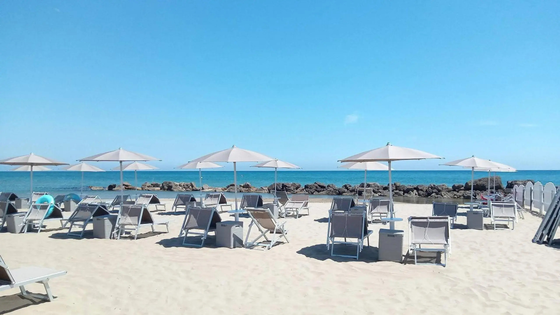 Hotel Villaggio Della Mercede