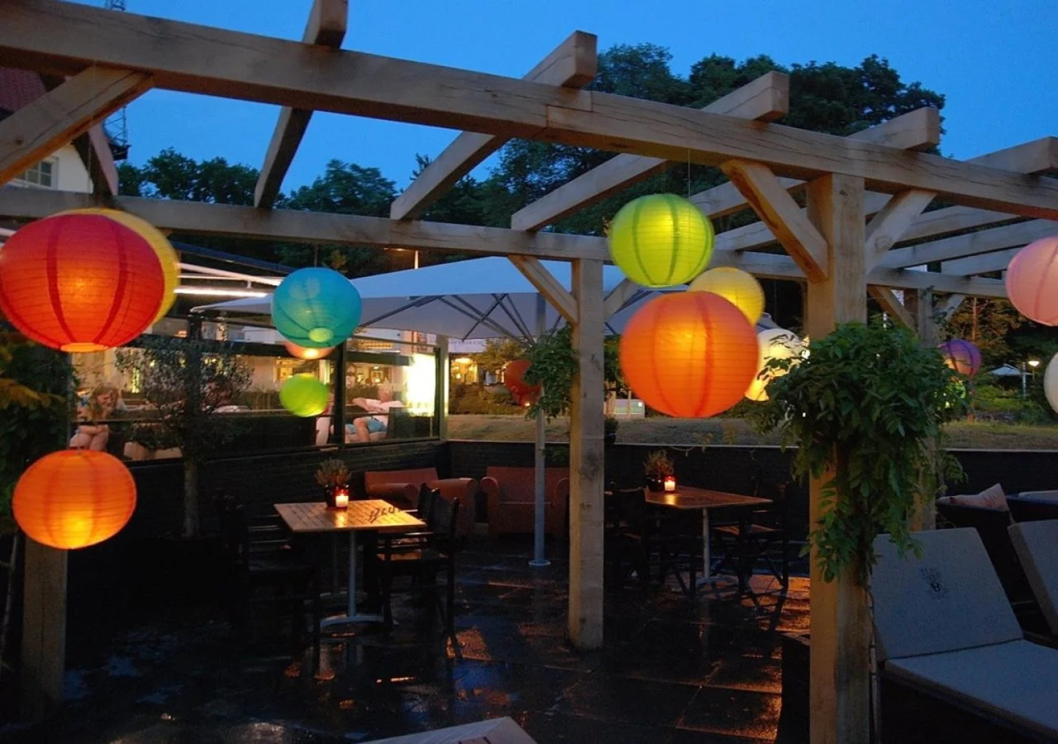 Amrâth Berghôtel Amersfoort