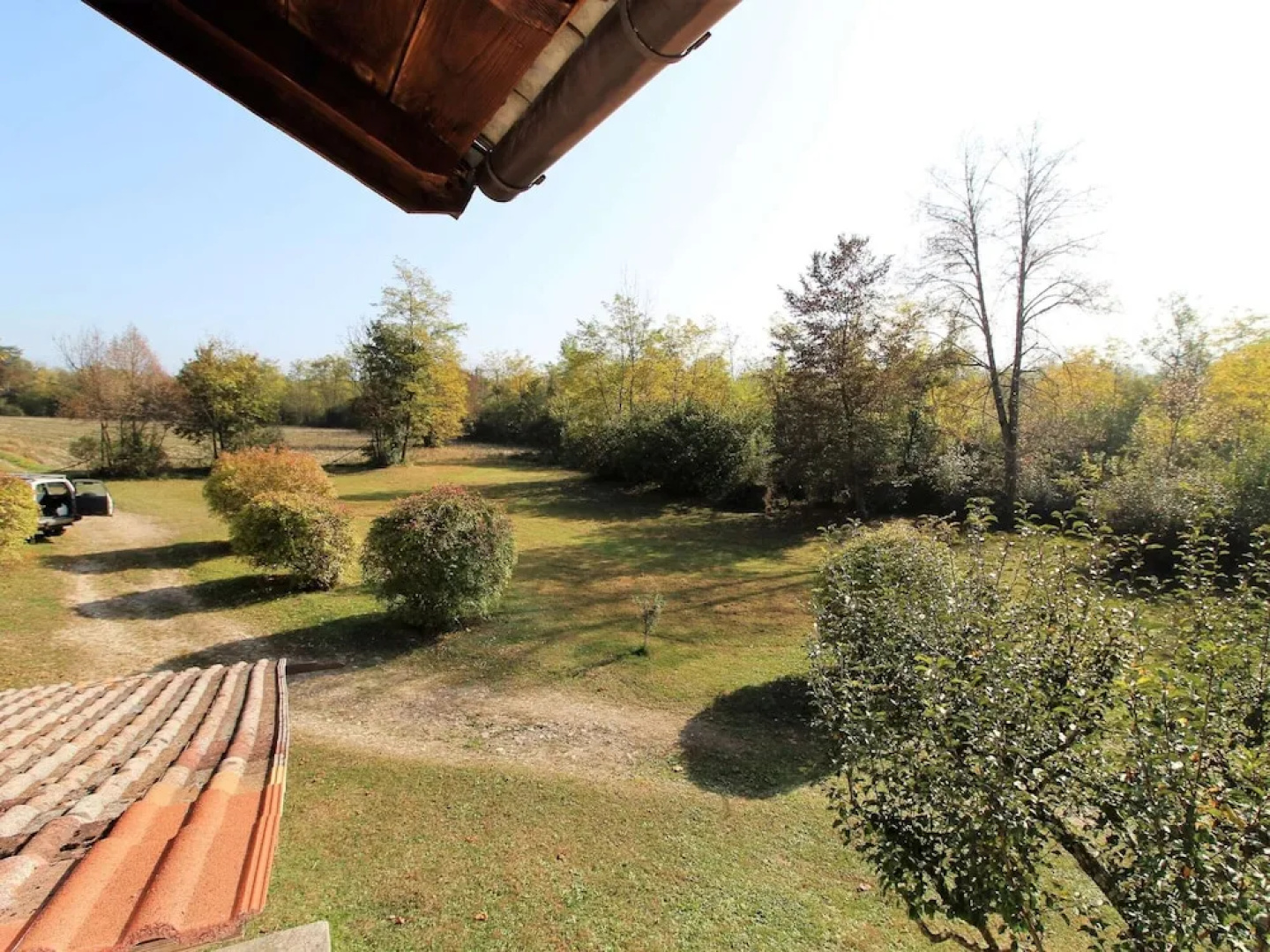 Mountain Hideaway for Four