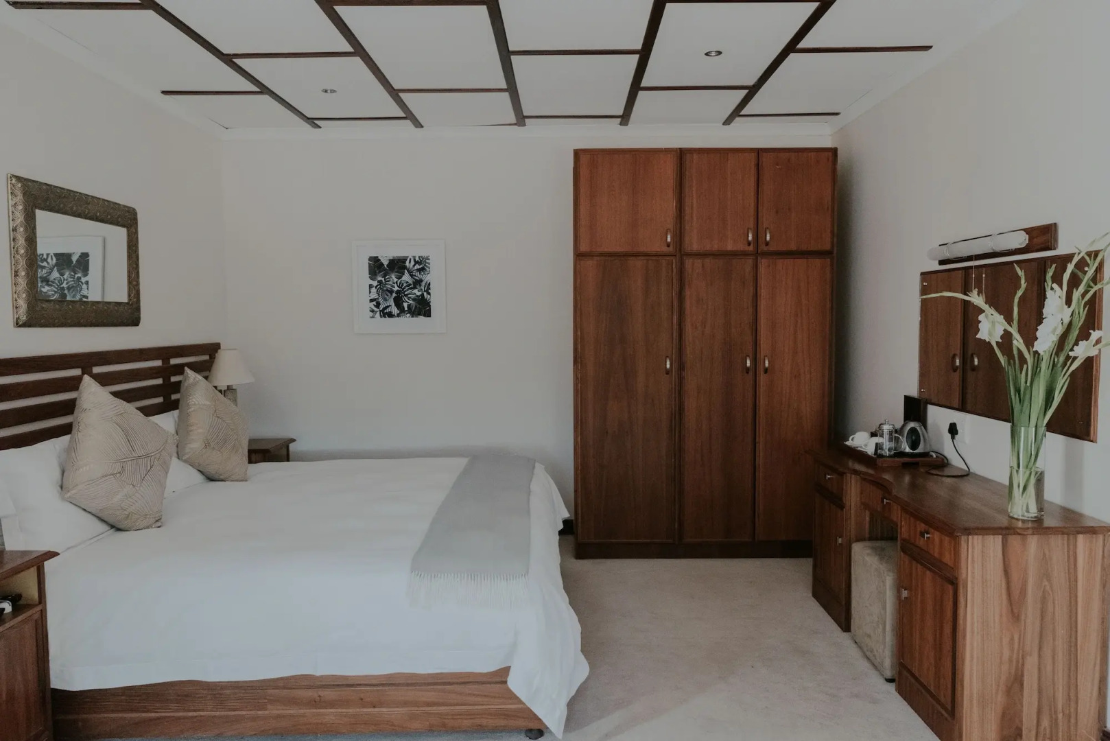 CANA Vineyard Guesthouse