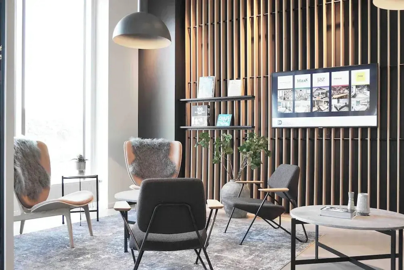 Four Points Express by Sheraton Hillerod