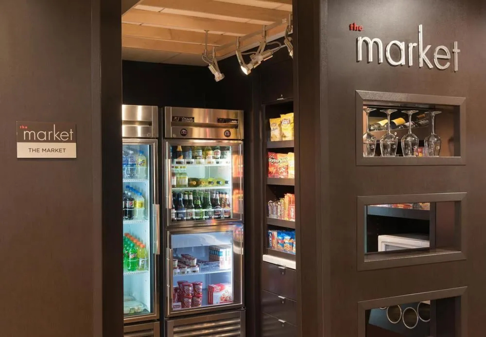 Courtyard Traverse City