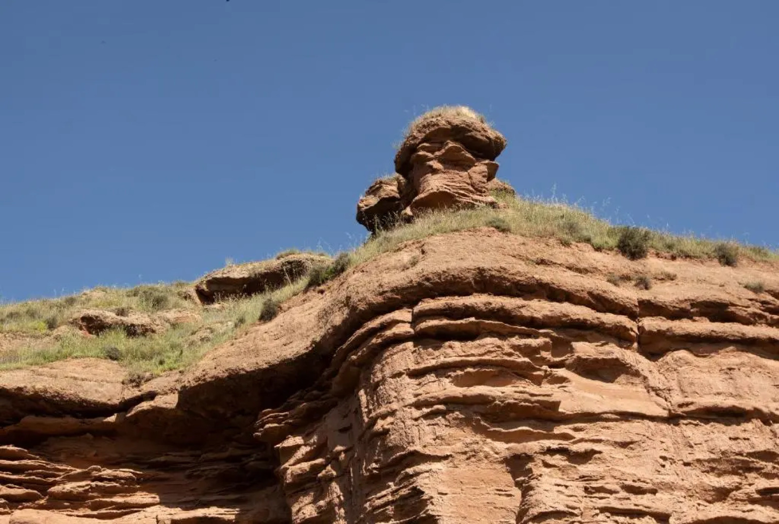 Pensión San Lorenzo 2