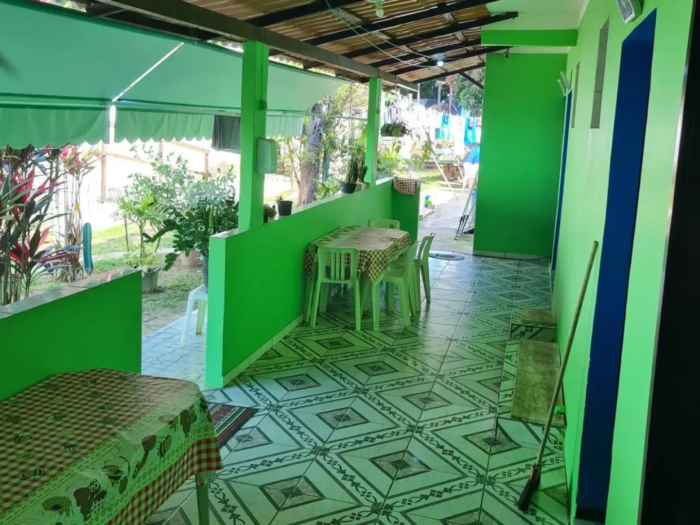 Pousada Do Pedrão