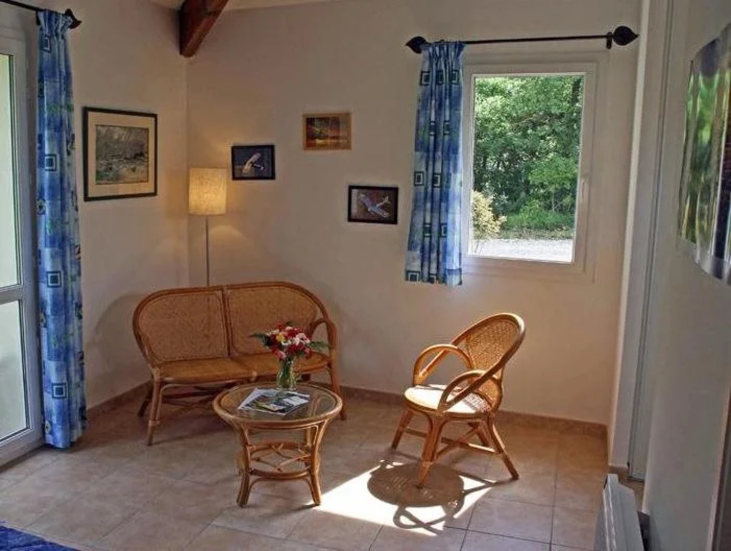 Les Chênes de lEscoutay