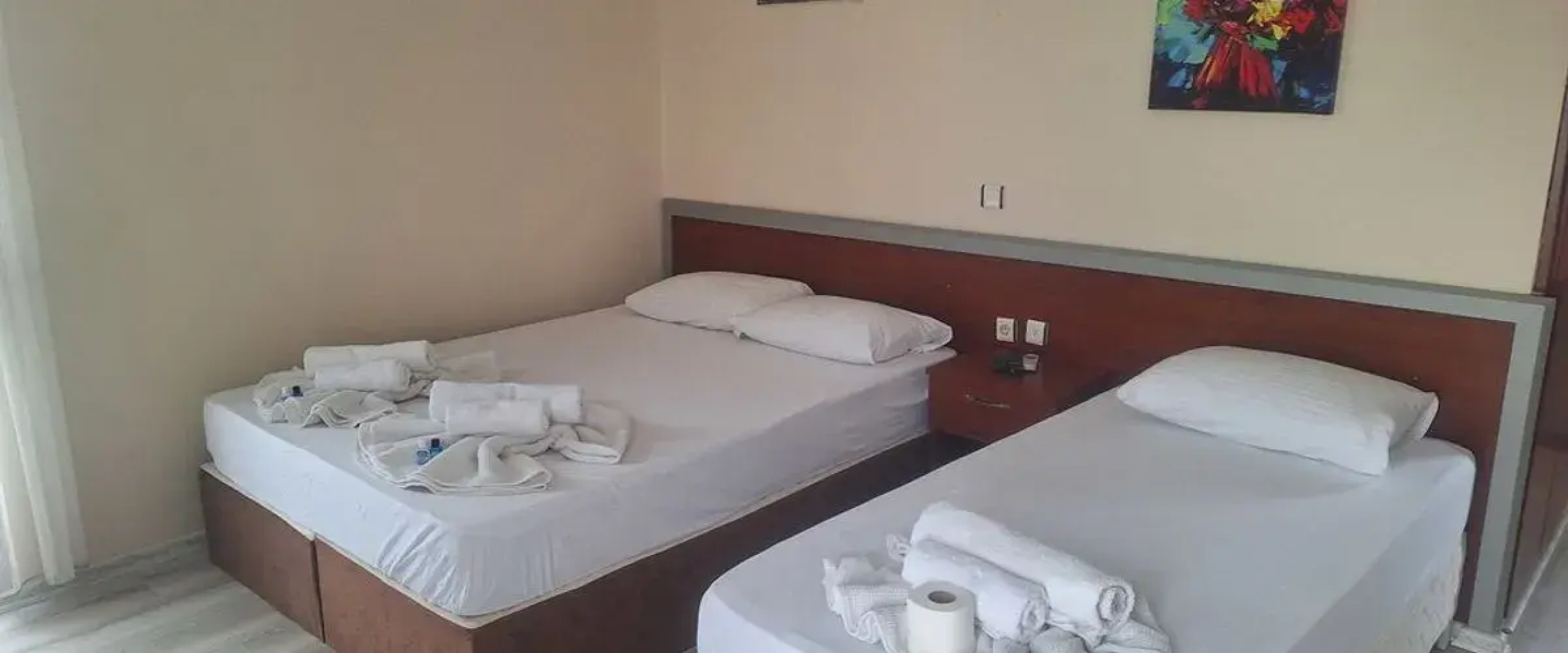 Linda Butik Hotel Gümüldür