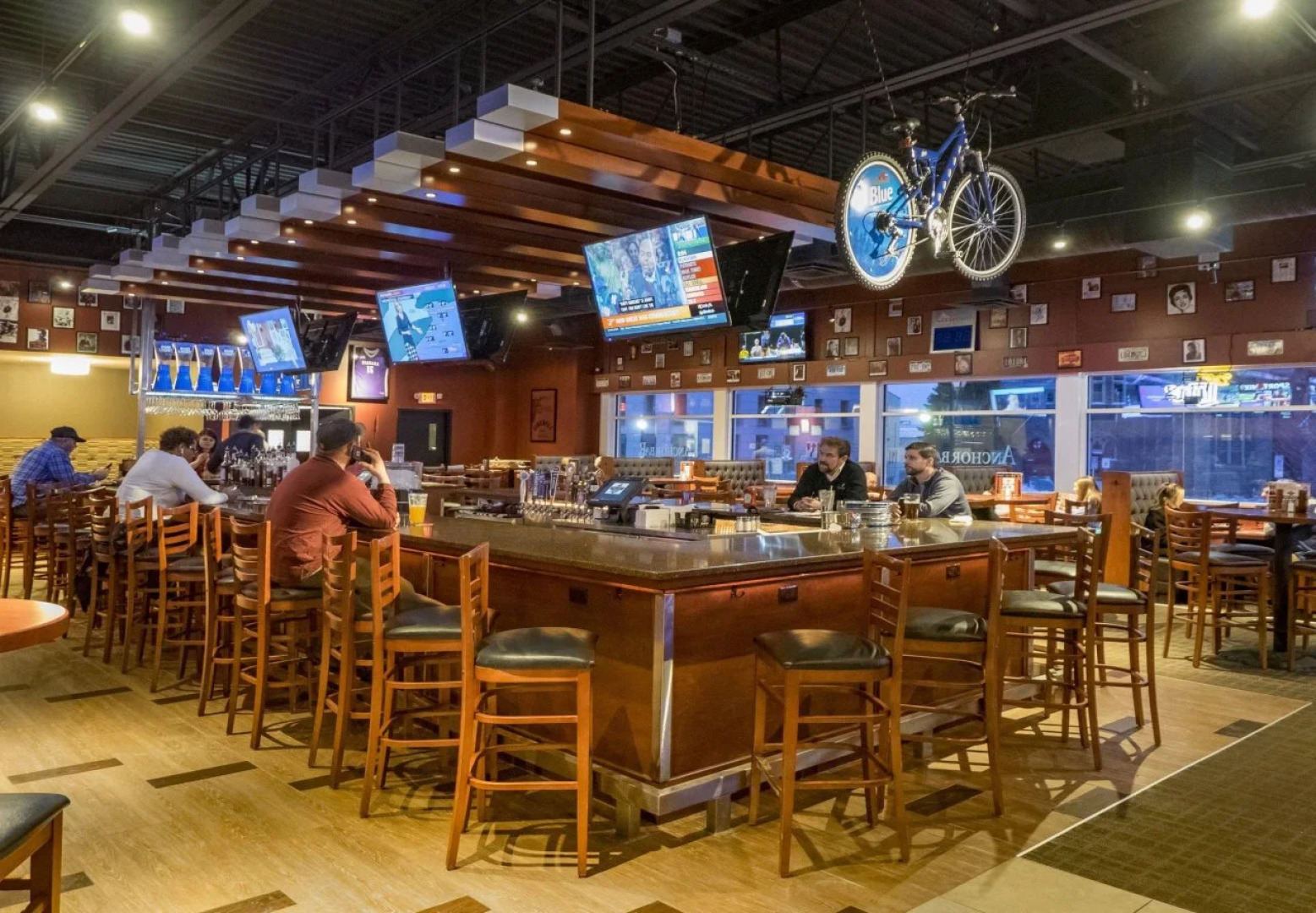 Holiday Inn Niagara Falls State Park Entry by IHG