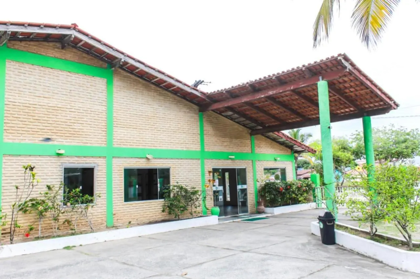 Mar & Sol Praia Hotel