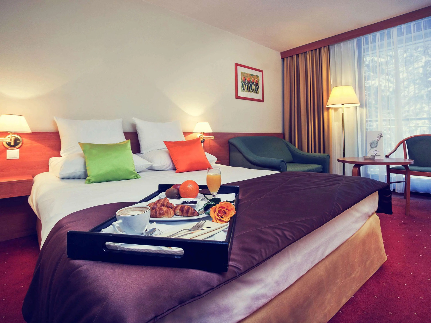 Mercure Karpacz Skalny