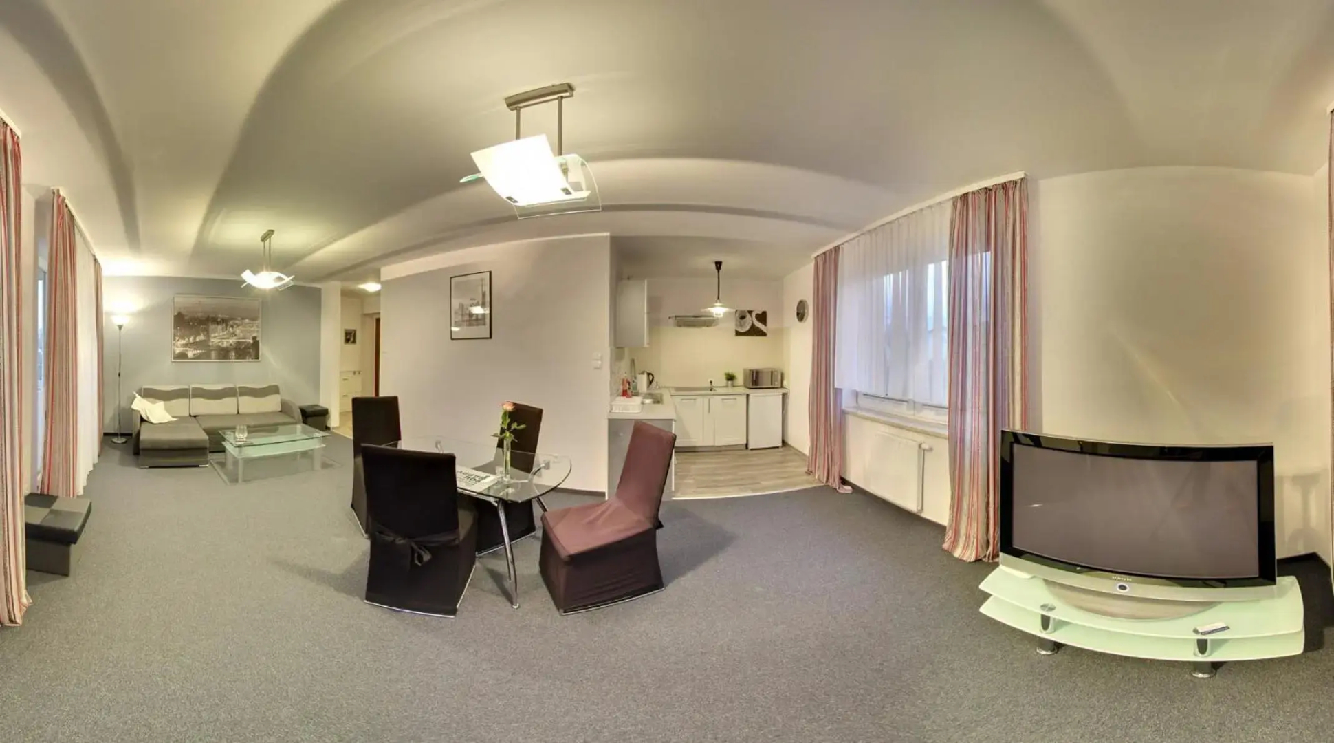 Apartamenty Pod Telegrafem