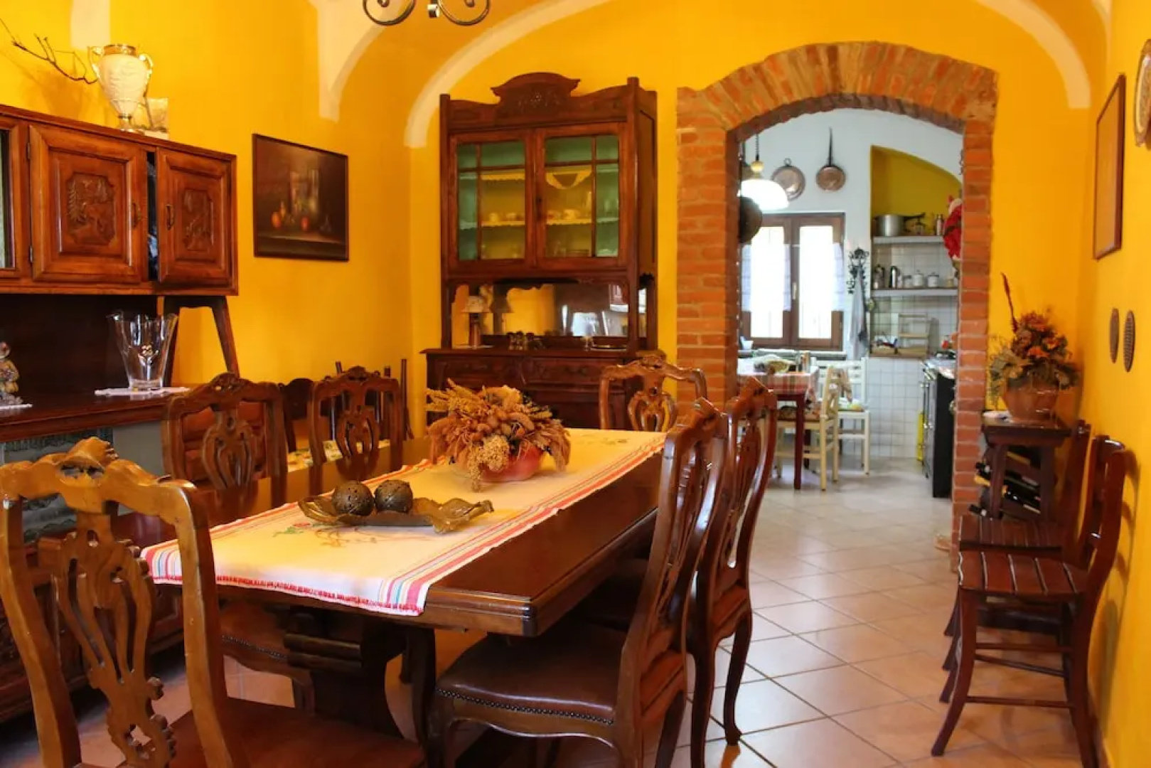 Guesthouse Rustico nella Langa