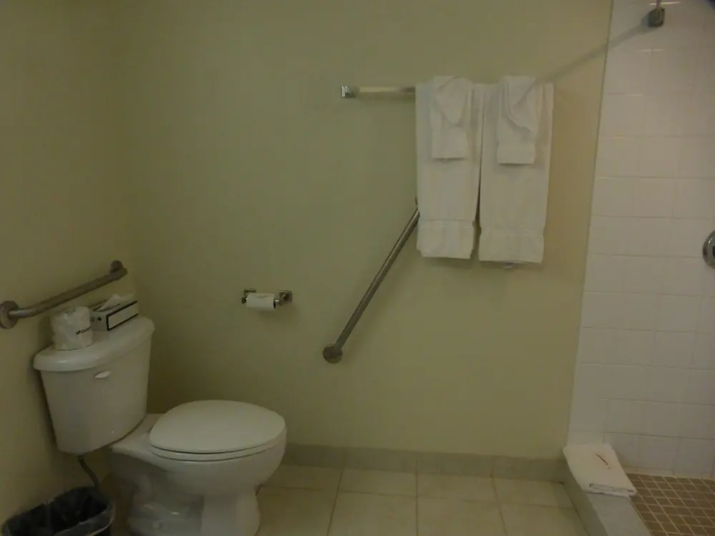 Super 8 by Wyndham Peterborough