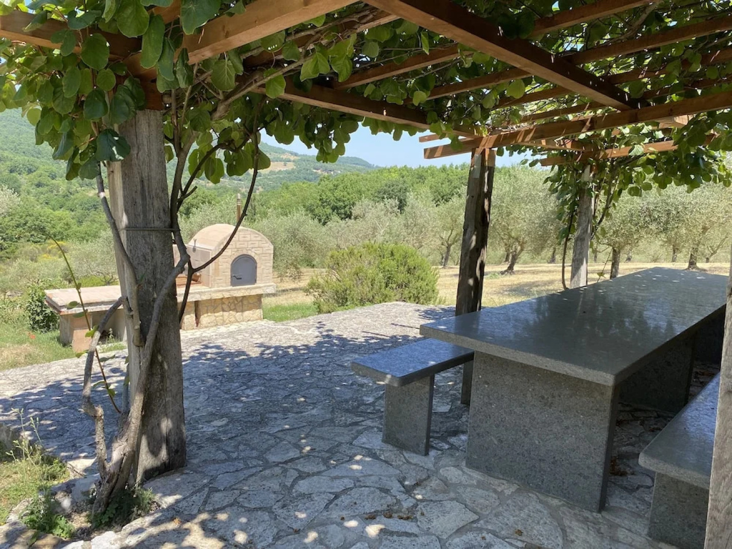 The Sanctuary by Caimeli