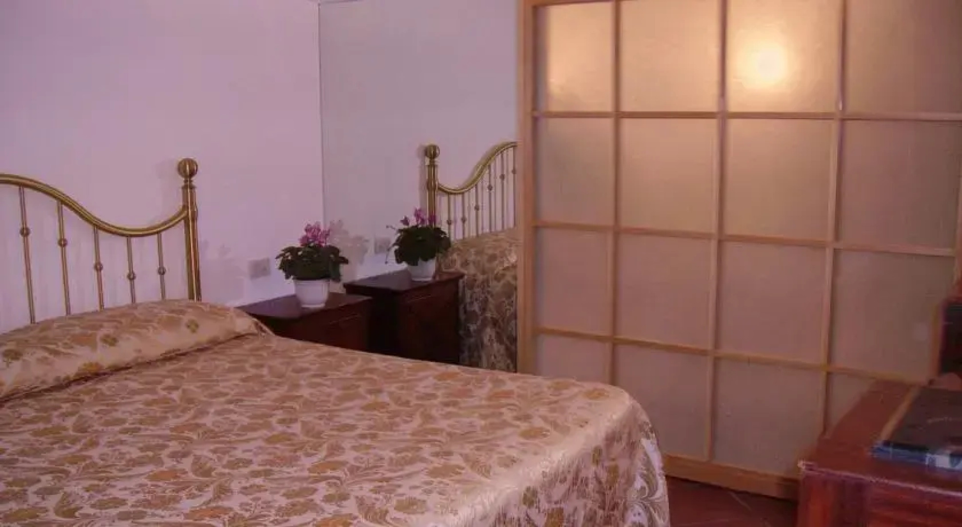 Le Ginestre B&B De Charme