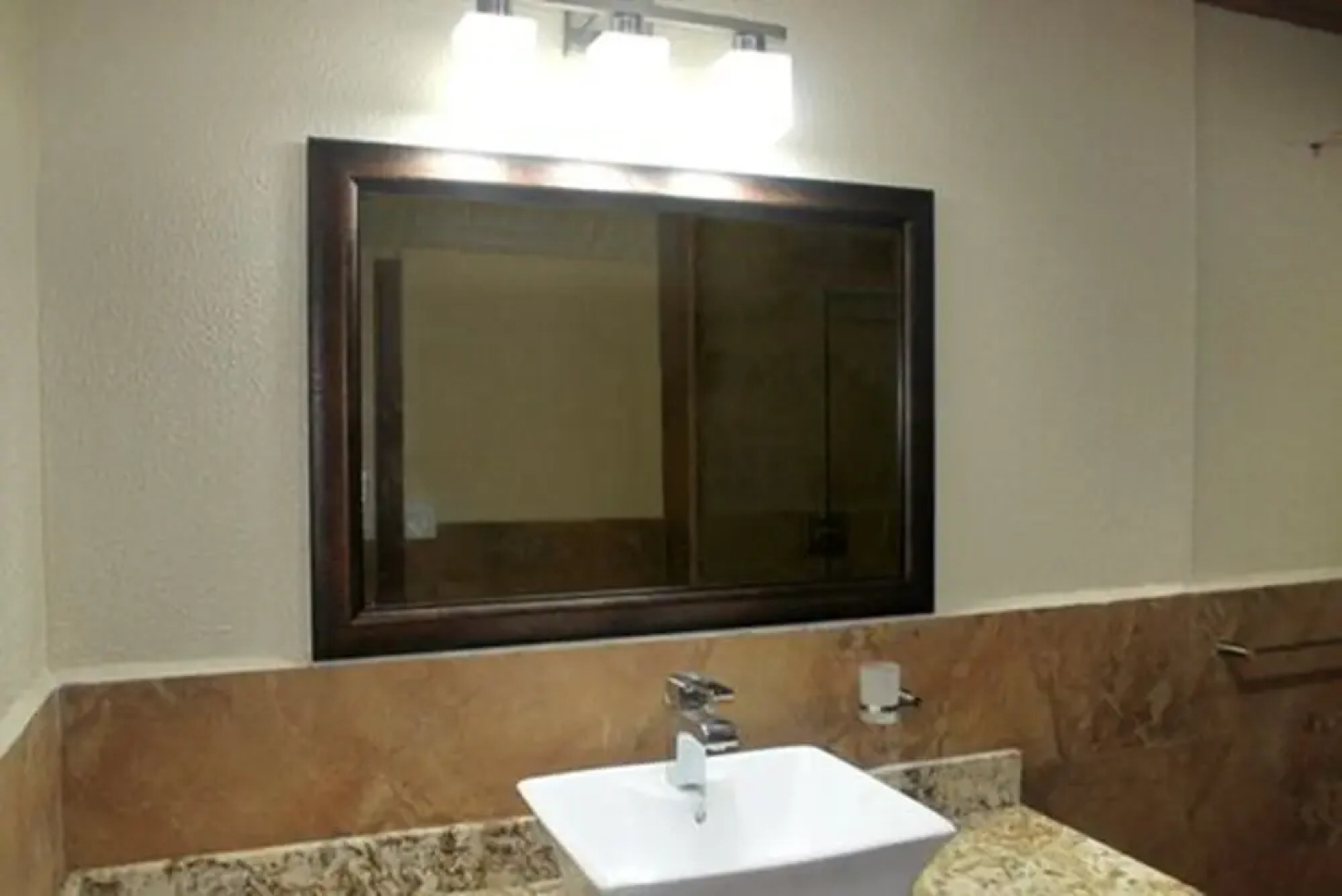 Horizonte Resort Hotel & Spa