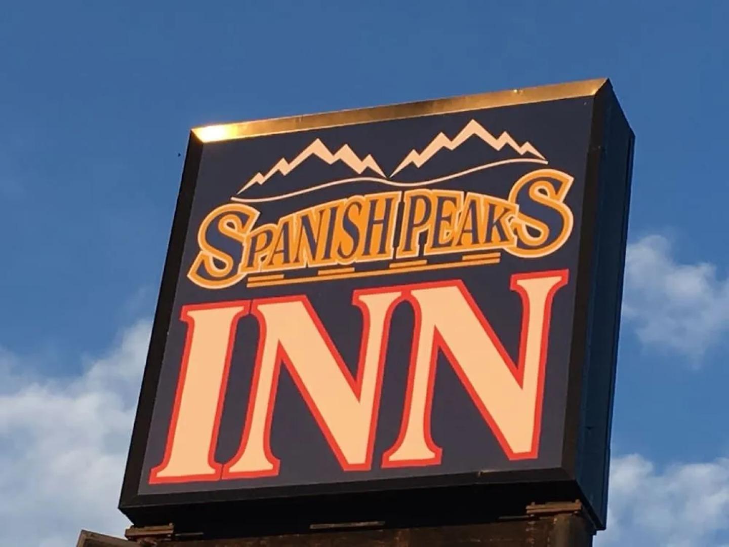 Spanish Peaks Inn