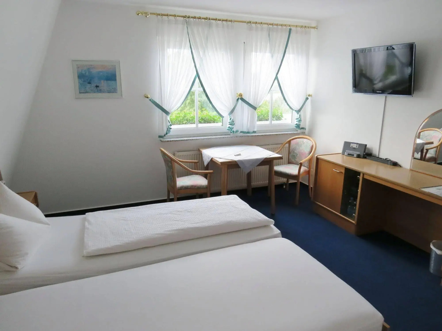 Hotel Retterath am Nürburgring