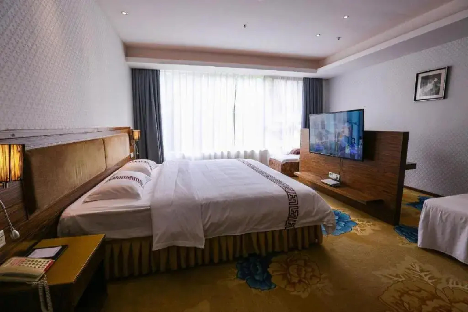 Harmony Resort Hotel Zhuhai