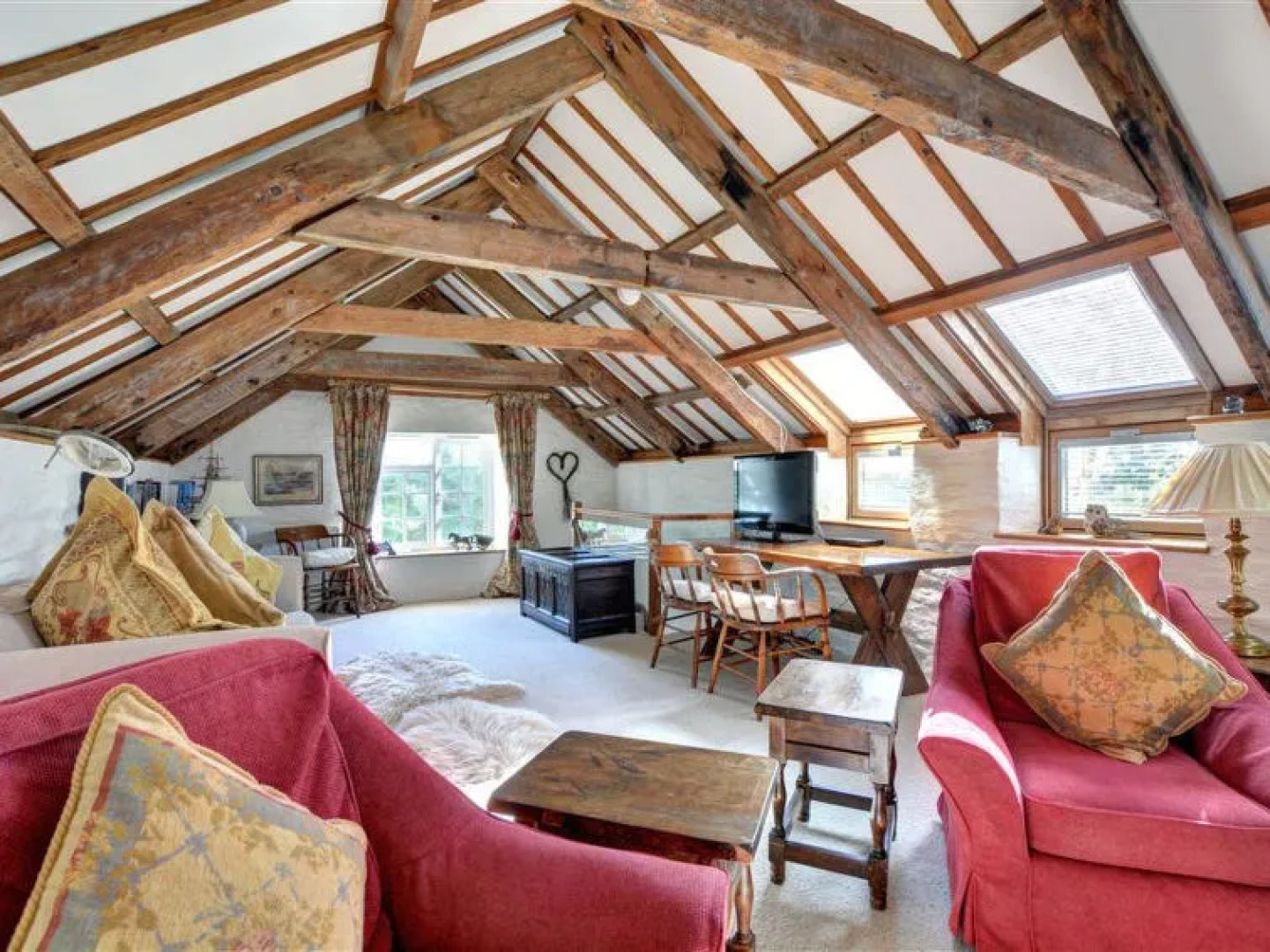 Holiday Home Trevose