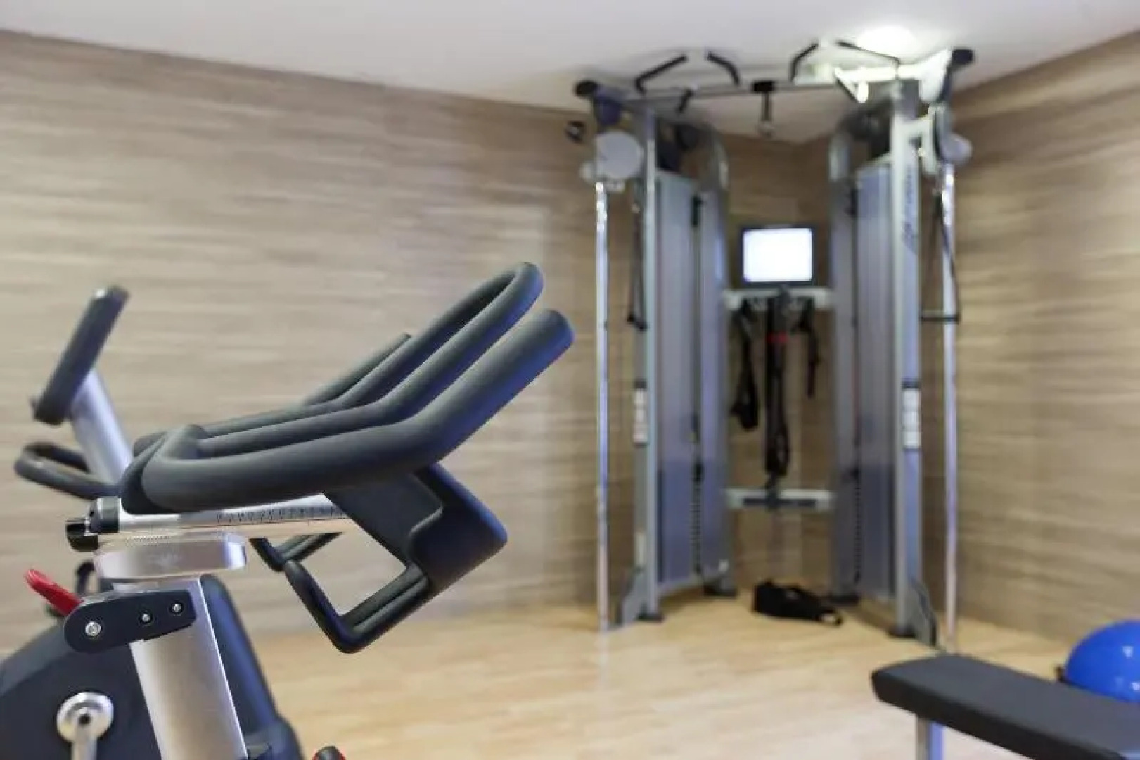 Canyelles Marina 3000