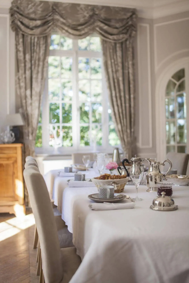 Le Château - Fresnoy en Gohelle