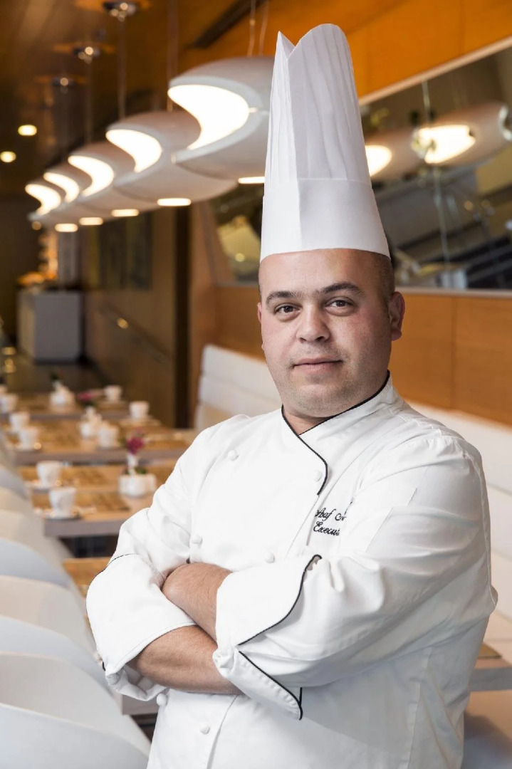 Crowne Plaza Tel Aviv City Center by IHG