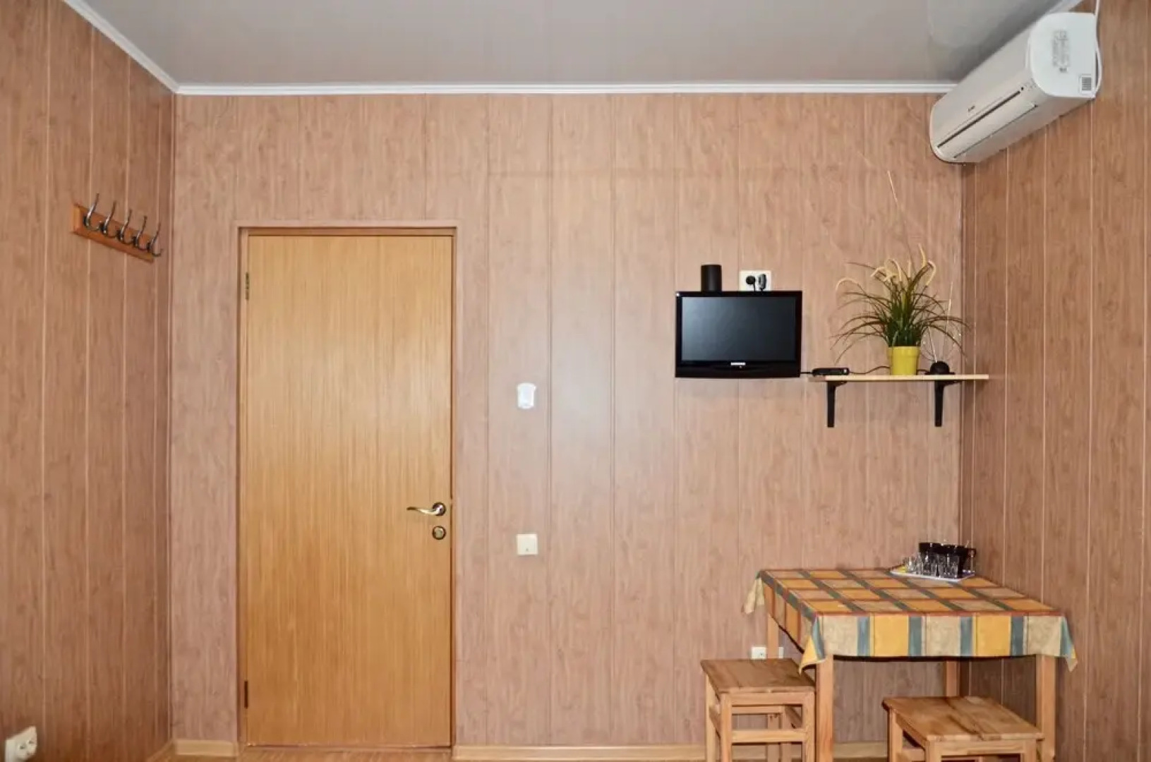 Верхнелебяжье Рыбный курорт