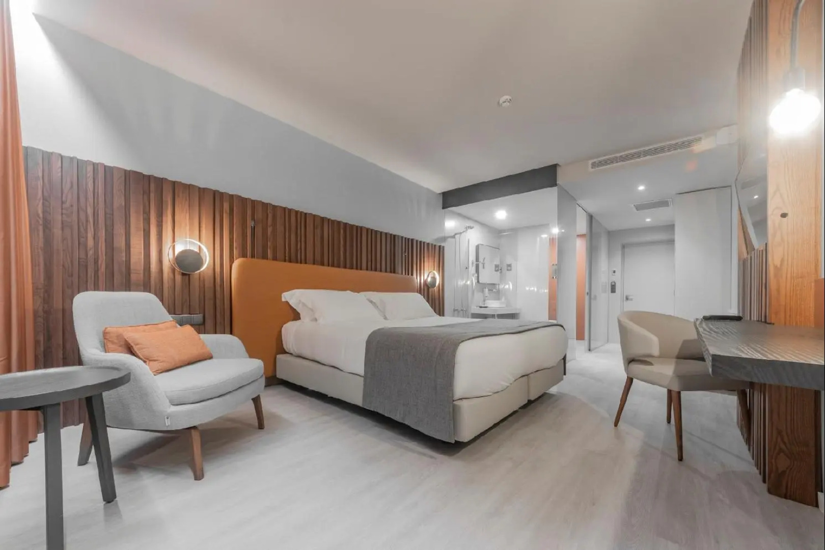 Hotel Verde Mar & SPA