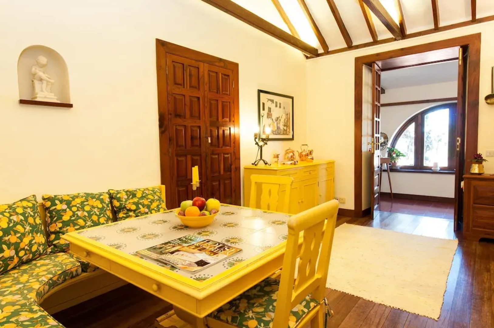 Mansión en Bandama Gran Canaria