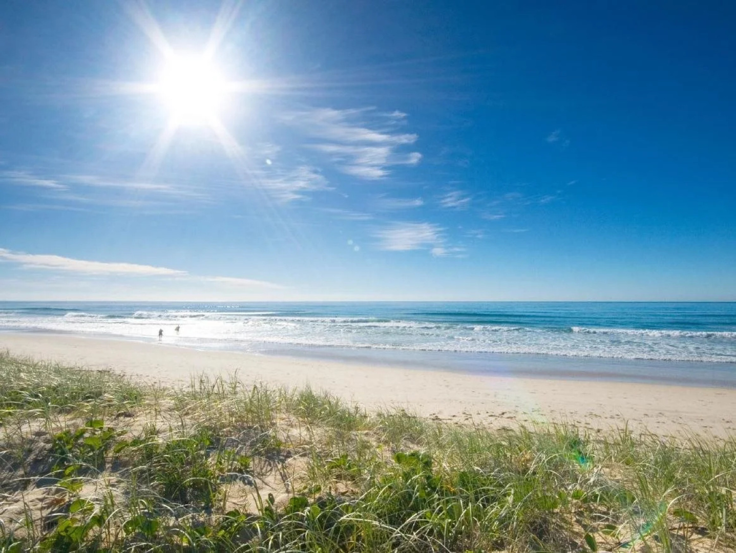 Peregian Court Resort