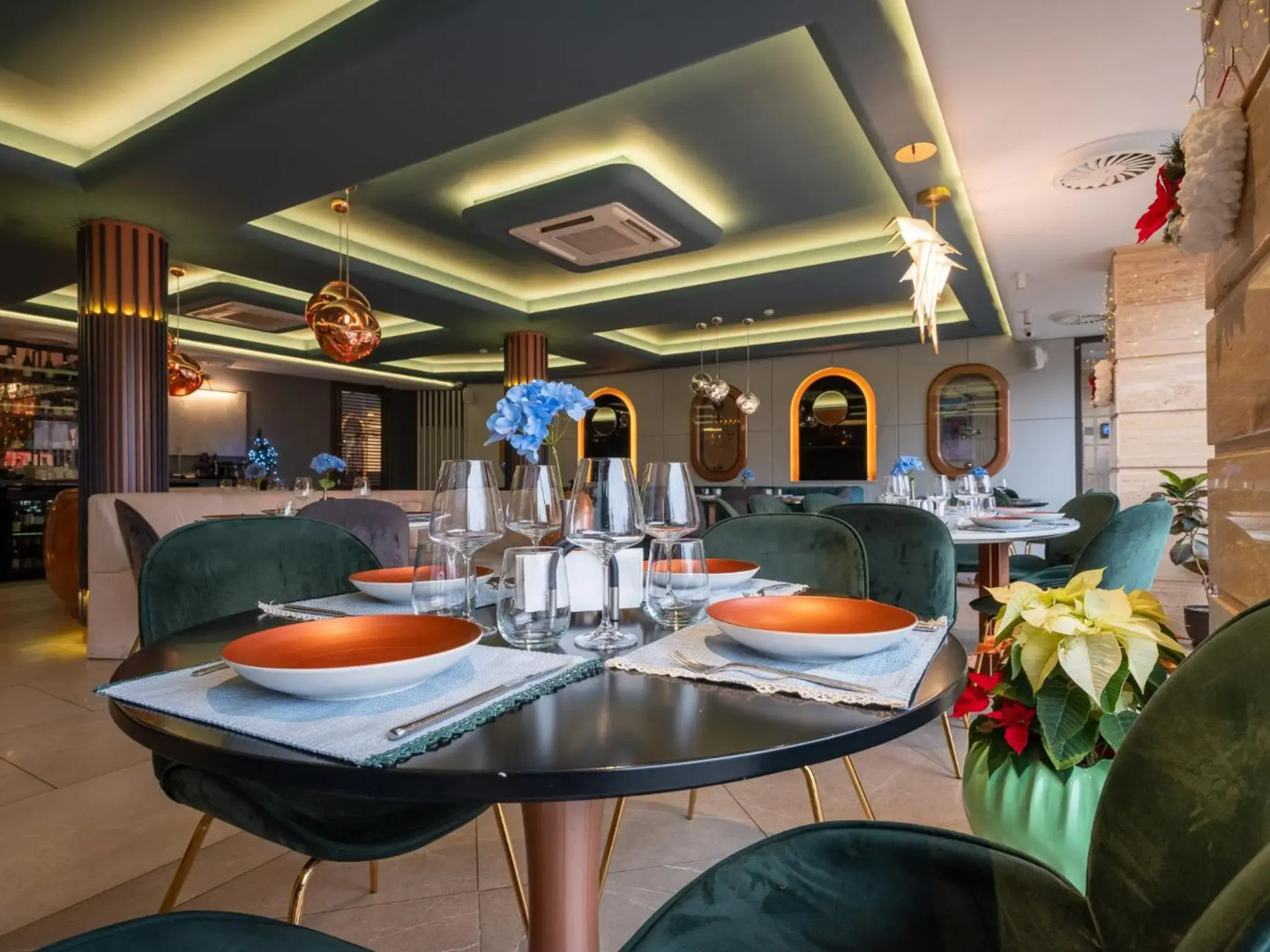 Отель Конкорд