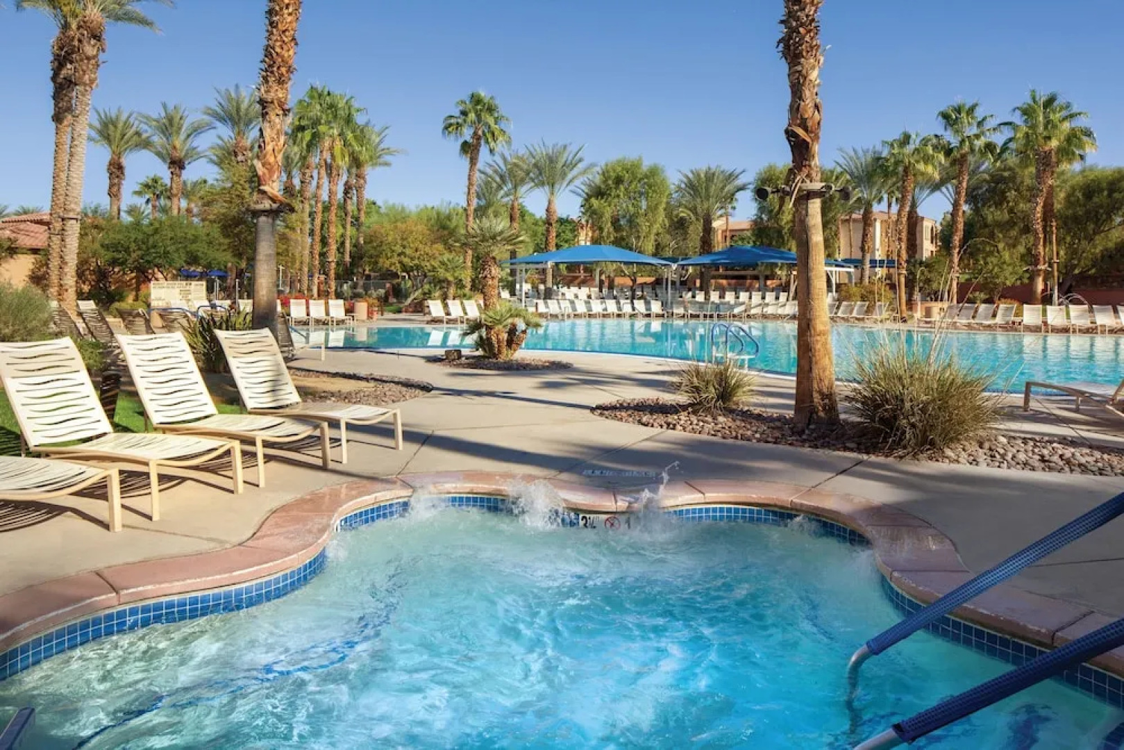 Marriott's Shadow Ridge I-The Villages