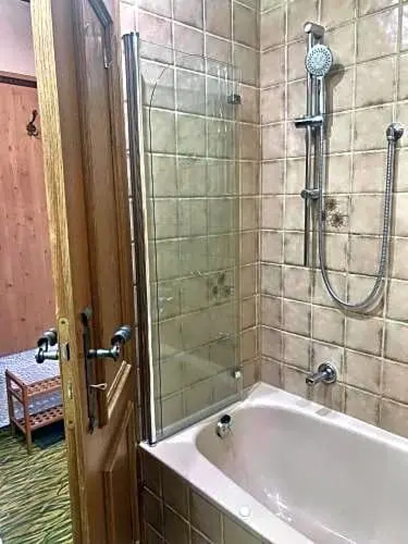 Das Maximilian by stayFritz - DZ Schliersee mit Garten, Naturpool und Frühstück