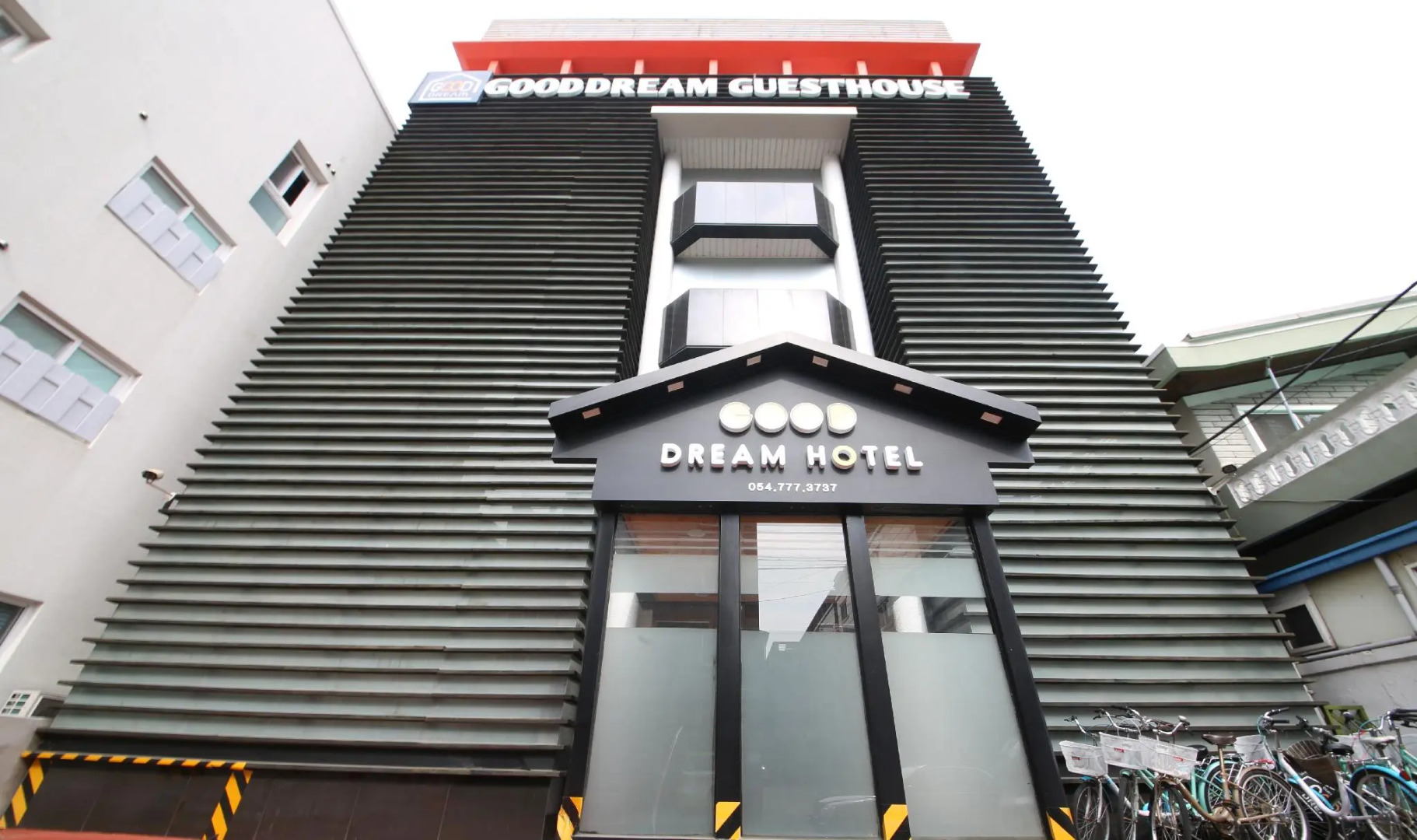 Good Dream Mini Hotel