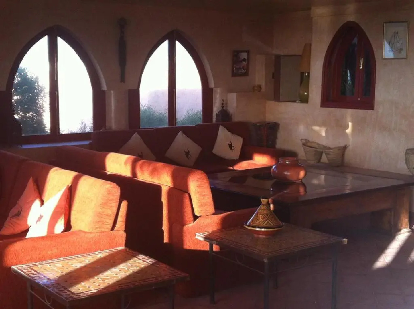 Hotel De Charme Les 3 Chameaux 4 étoiles