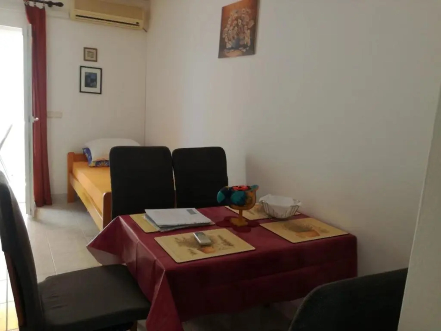 Apartment Trpimirova