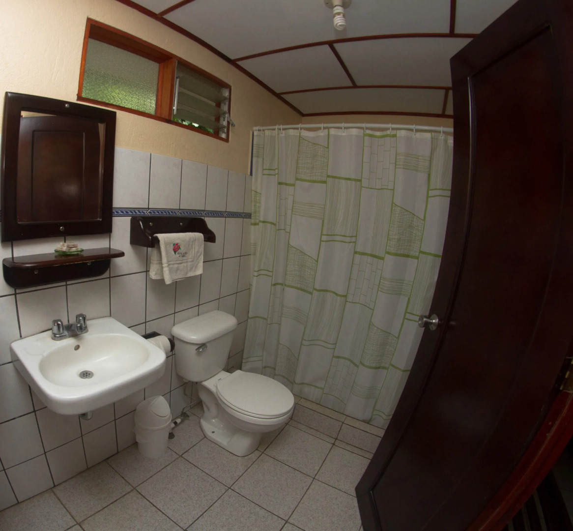 Hotel La Rosa de America