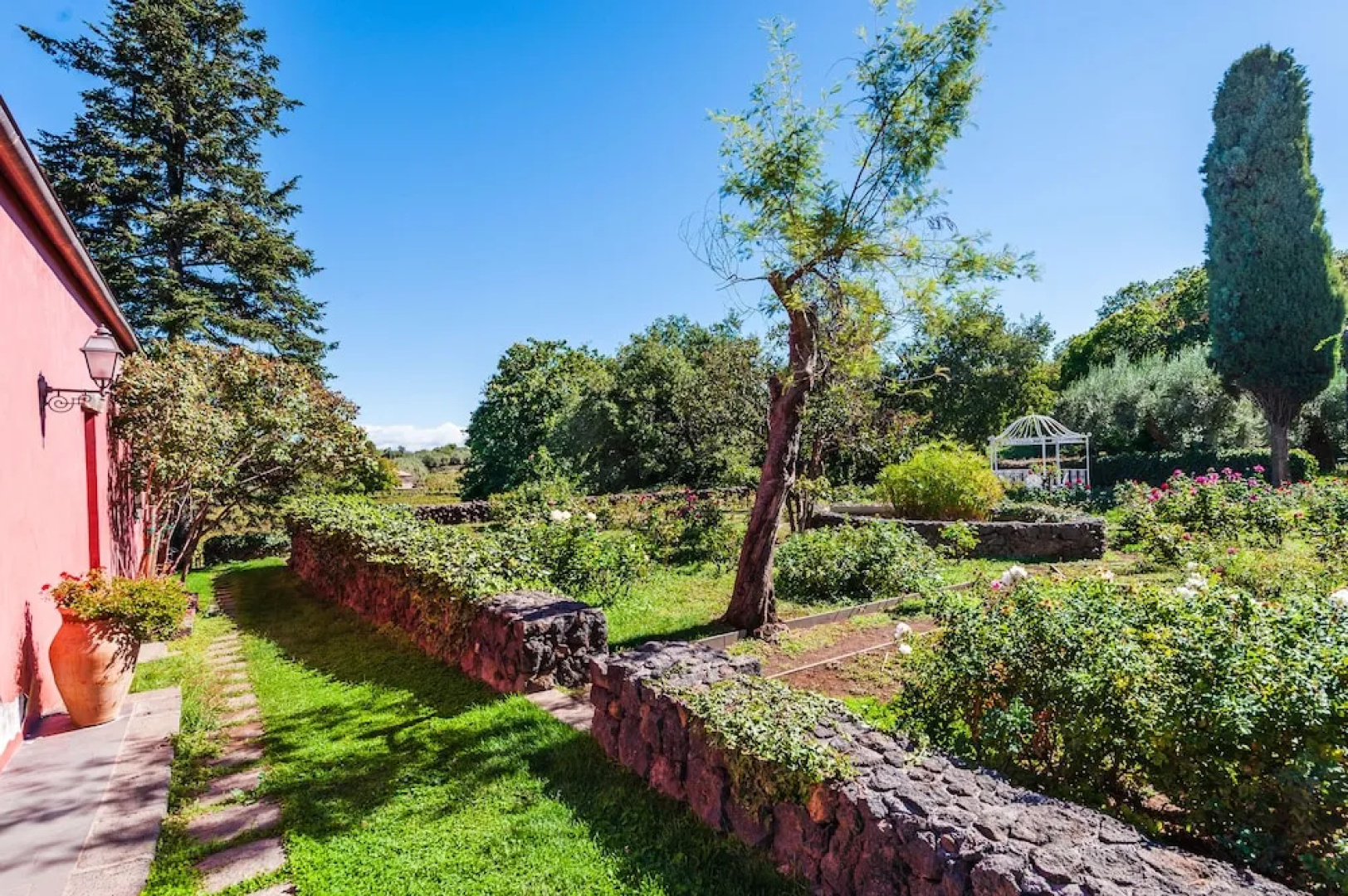 Terrazze dell'Etna - Rooms & Apartments