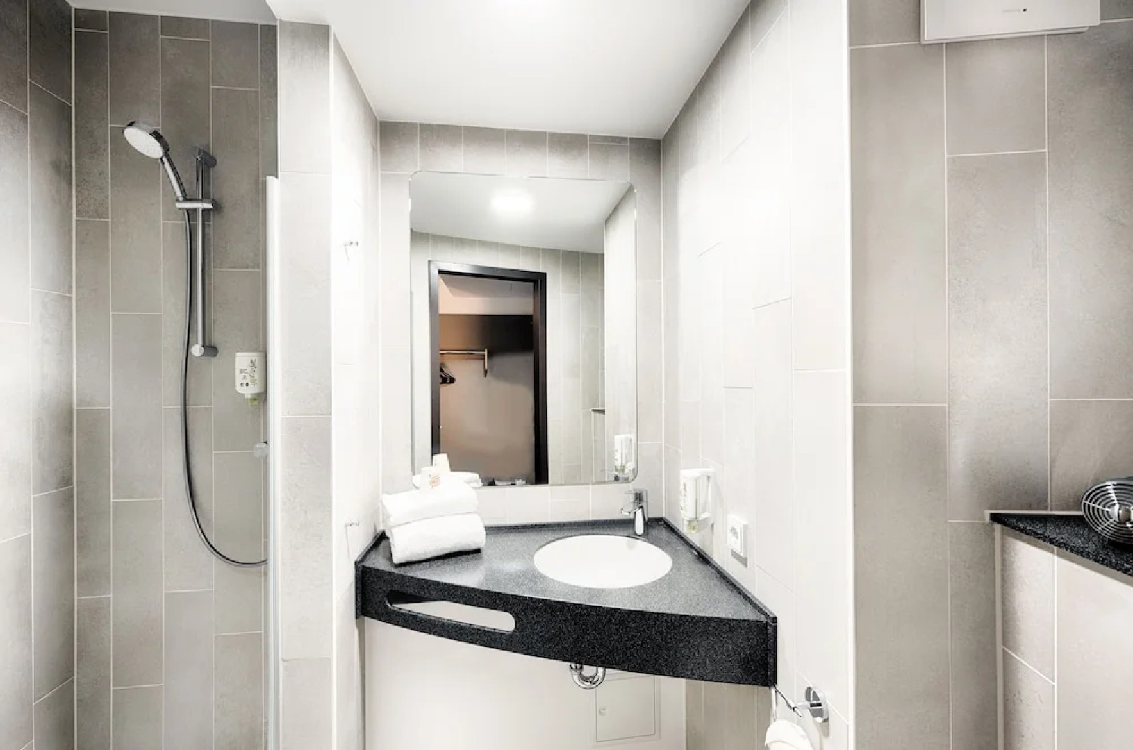 B&B HOTEL St. Pölten