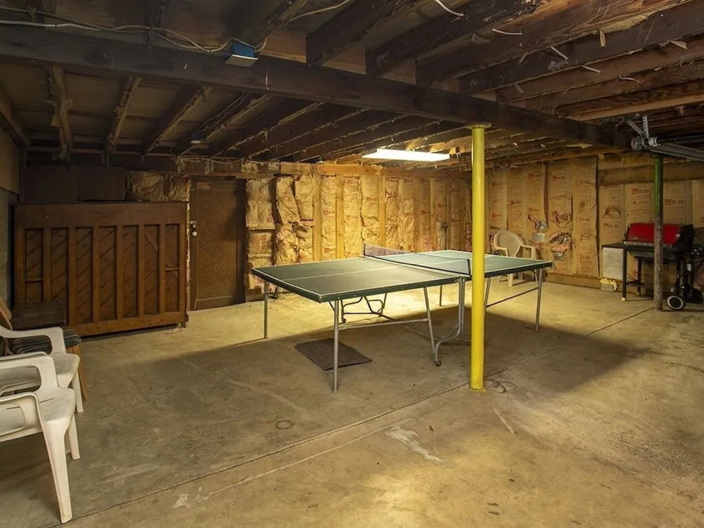 Steve's Getaway 4 Br home by RedAwning