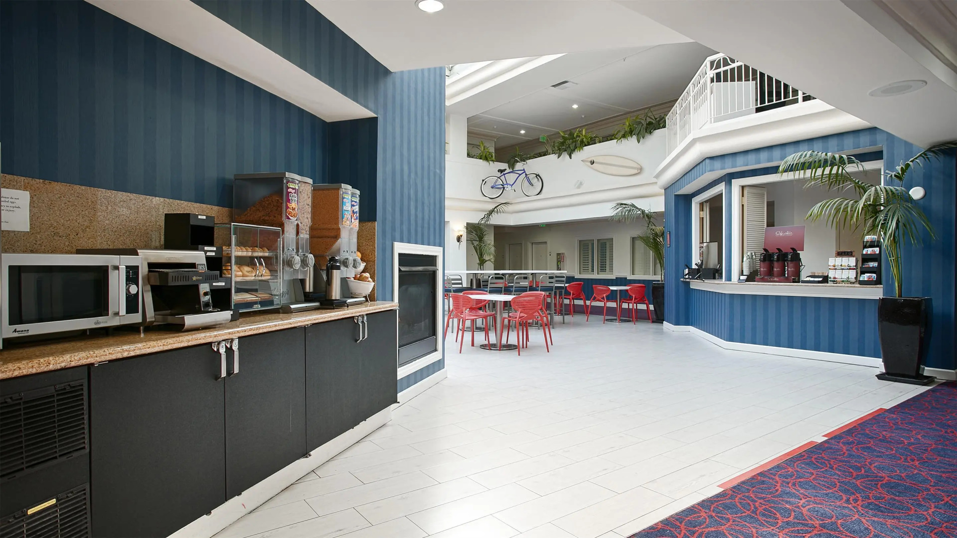 Best Western Plus All Suites Inn