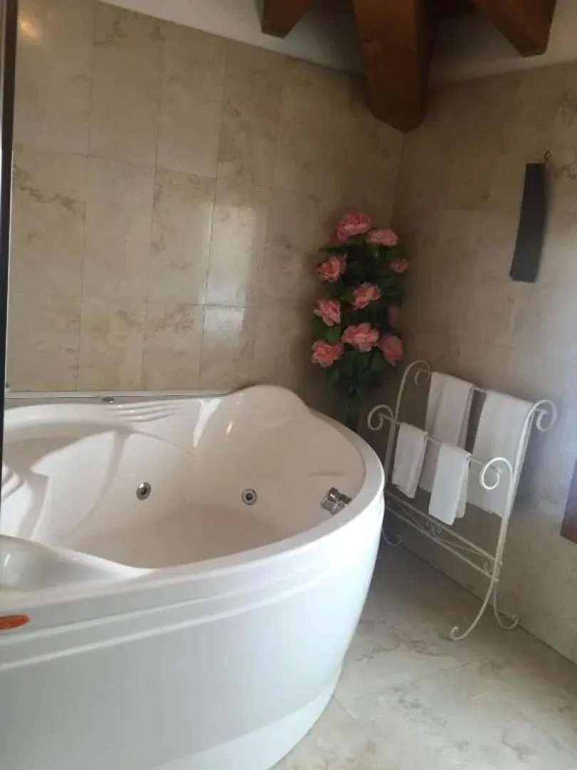 Villa Oasi Grand Hotel