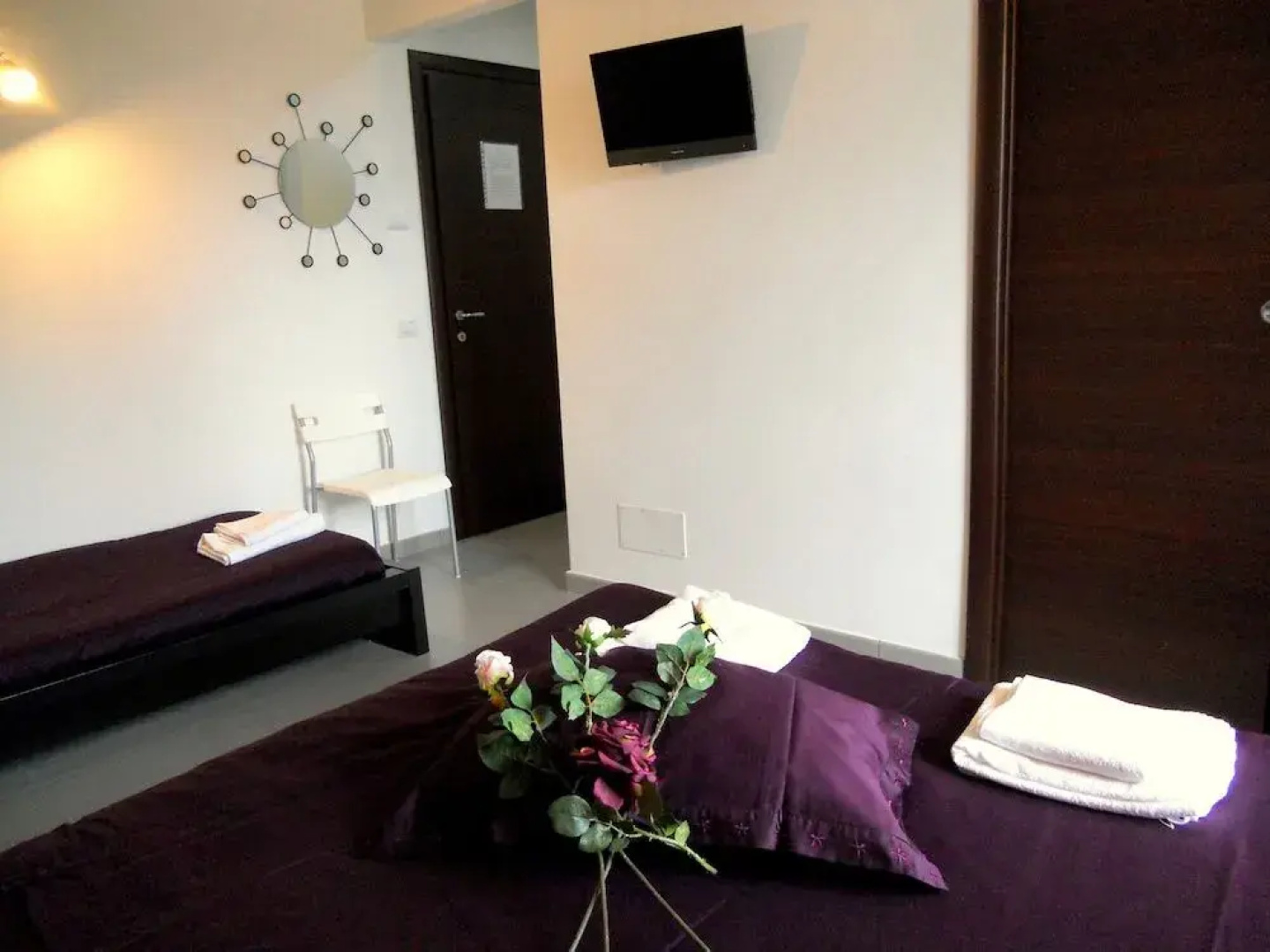 Residence Cerci