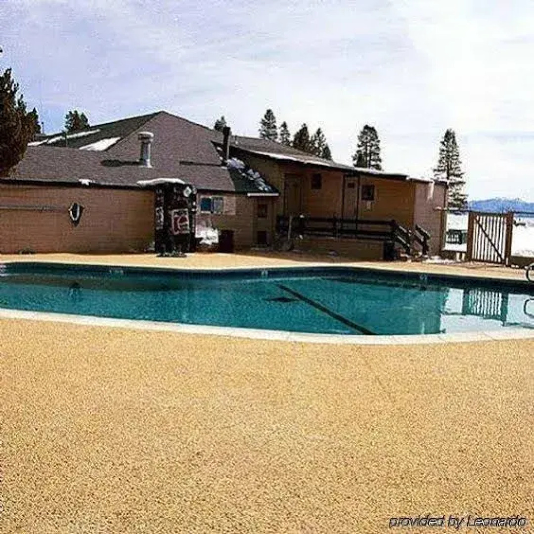 Tahoe Sands Resort